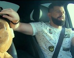 Pa ty mendimet po me vijne If you wanna be my baby. Bloody - Mendimet (Teksti)