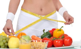 Diete e shendetshme dhe natyrale. Humbisni me shume se 15 kilogram ne 2 jave.