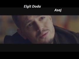 Elgit Doda - Asaj (Teksti) Se lamturimën dot unë jo nuk e mbaj i lutem asaj ta dua
