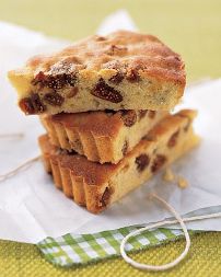 Kek me fiq te thate. Receta gatimi.