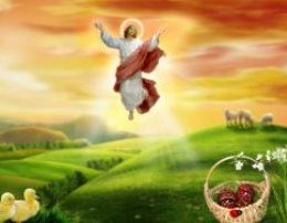 Mesazhe urimi per Pashke. Urime per Pashke. per shume mot Pashket ringjallja e krishtit