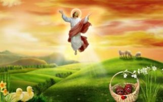Mesazhe urimi per Pashke. Urime per Pashke. per shume mot Pashket ringjallja e krishtit