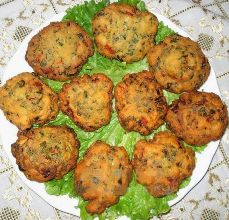 Patellxhane me birre te skuqur. Receta gatimi.
