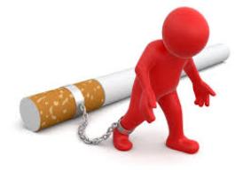 Si reagon organizmi pasi te lini duhanin.cigare