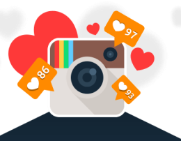 Instagram Surprizon kompania Samsung. Ja cfare do te ndodhe me instagramin tuaj!1