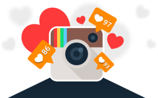 Instagram Surprizon kompania Samsung. Ja cfare do te ndodhe me instagramin tuaj!1