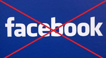 Alarmante!!! Ju duhet ta mbyllni facebook-un menjehere.