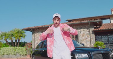 Butrint Imeri - Mona Lisa (Teksti) Tekste kengesh shqip krejt si mona lisa