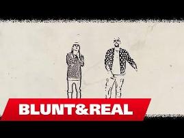 Dj Blunt & Real - My Lova (Teksti) Nga puthjet e tua, une u mashtrova Ndryshove ndenjat e tua xhelozine ta sheron koha