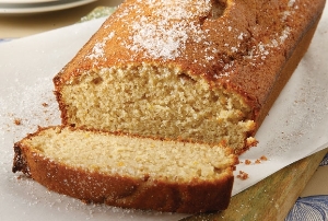 Kek me kanelle. Receta gatimi te thjeshta dhe te shpejta.