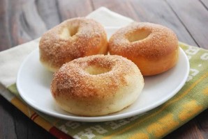 Kofnet me recel ose cokollate per mengjes. Receta gatimi