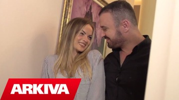 Labinot Rexha - Nuk E Pranoj Te Humba Ty (Teksti) te vjen gjynah dashurin ti