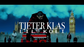 Lil Koli - Tjeter Klas (Tekste kengesh te reja shqip) Kudo si shkoj vec dashni kallxojn man