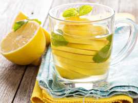 Mund ta luftosh migrenen me kripe dhe limon. migrena