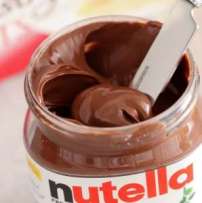 Nutella e dashur per te gjithe mund te pergatitet edhe ne shtepi. qumesht lajthi kakao