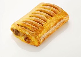 Pite me molle ose Milopita. Receta gatimi tradicionale.