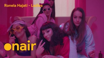 Ku i kam gocat ma t'fortat? Ku i kam çikat ma t'mirat? All my ladies are divas! Ronela Hajati - Ladies (Teksti)