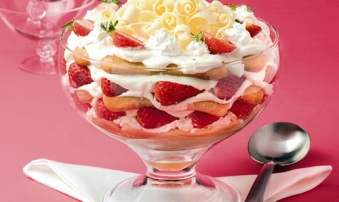 Si te pergatisni zupa shpejt dhe shijshem. receta gatimi krem karramel