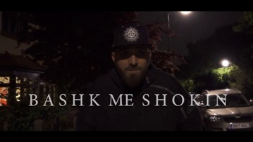 she love the gang Varrosi - Bashk Me Shokin (Teksti)