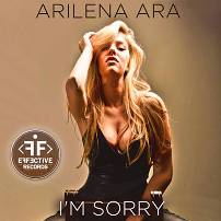 Arilena Ara - I‘m Sorry﻿ November (Lyrics)