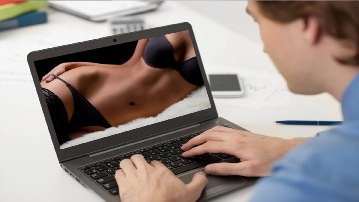 Cfare duhet te dini nese jeni te fiksuar pas filmave porno.