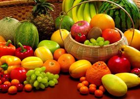 Cilat jane frutat me te rendesishme per dieten e femijeve.