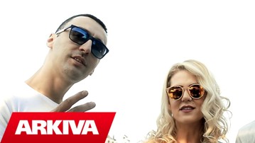 Crazy Girl & G-BANi - Te Amo (Teksti)
