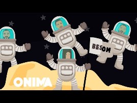 Dj Dagz & Dj Pm Feat. Yll Limani - Besom (Teksti)