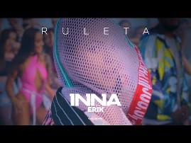 Inna feat. Erik - Ruleta (Lyrics)