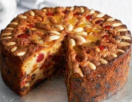 Kek me arra dhe portokall. Receta gatimi te shijshme.