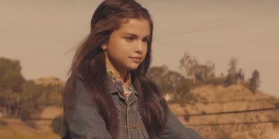 Selena Gomez - Bad Liar (Lyrics)