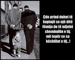 Shprehje nga psikologe te njohur. Duhet ti lexoni.