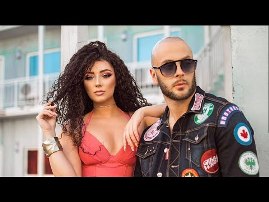 Adrian Gaxha Feat. Ronela Hajati - Ka Je ka je(Teksti)