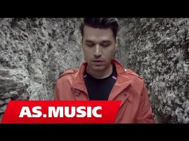Alban Skenderaj - Nuk je vetem (Teksti)