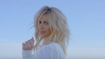 Luana Vjollca - Benzina (Teksti)