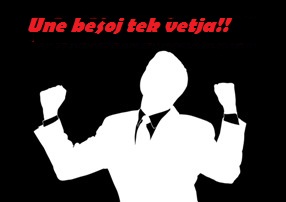 Meso te duash veten. Nese ti nuk e ben kete gje mos prit qe ta bejne te tjeret.
