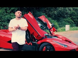 Noizy - 100 Kile (Teksti)