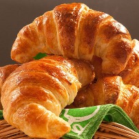 Si te pergatisni kruasante te shijshem. Receta gatimi.