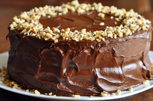 Torte me cokollate.