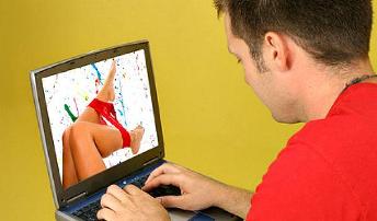 Alarmante : Meshkujt qe shohin pornografi jane pertace ne krevat!