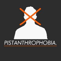 Keni frike te besoni tek te tjeret? Atehere ju vuani nga pistanthrophobia...