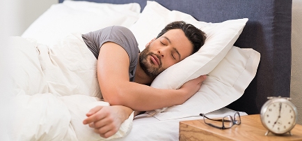 Arsyet shendetsore pse eshte mire te flini ne krahun tuaj te majte7