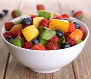 Menyra me e shendetshme per te nisur diten me mjaftueshem proteina. Karbohidrate