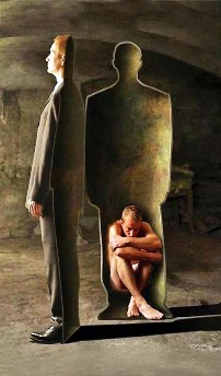 Problemet narciste te personalitetit. Te mbivleresosh veten, a eshte gabim?