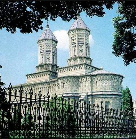 Shqiptari VASILE LUPU (Ujku) ose Vasil Koci (1595-1661) - Vojvoda i Moldavise 3