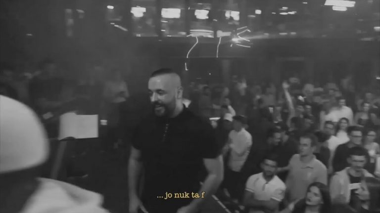 2TON - Faleminderit (Teksti) Tekste shqip