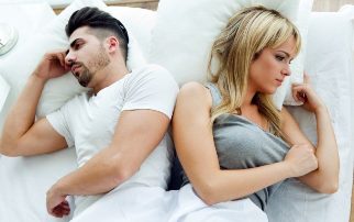 Ai nuk me kupton asnjehere! Si te silleni sikur duhet me partnerin