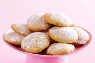Biskota te thjeshta dhe te shpejta. Receta Gatimi