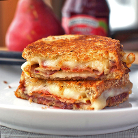Disa lloje tostash per mengjes. Receta Gatimi.