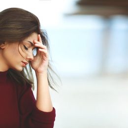 Menyrat e ndryshme te perjetimit te depresionit nga meshkujt dhe femrat. Studim